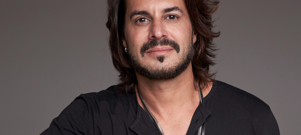 6º Simpósio Estadual do Varejo conta com palestra de Marco Tulio, guitarrista do Jota Quest